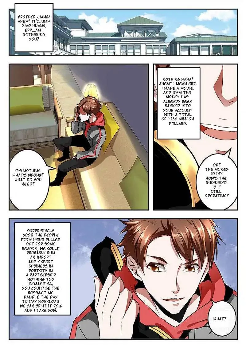 Metropolitan System Chapter 70 page 7