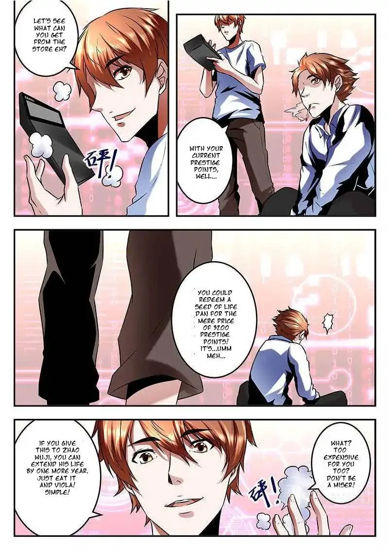 Metropolitan System Chapter 70 page 4