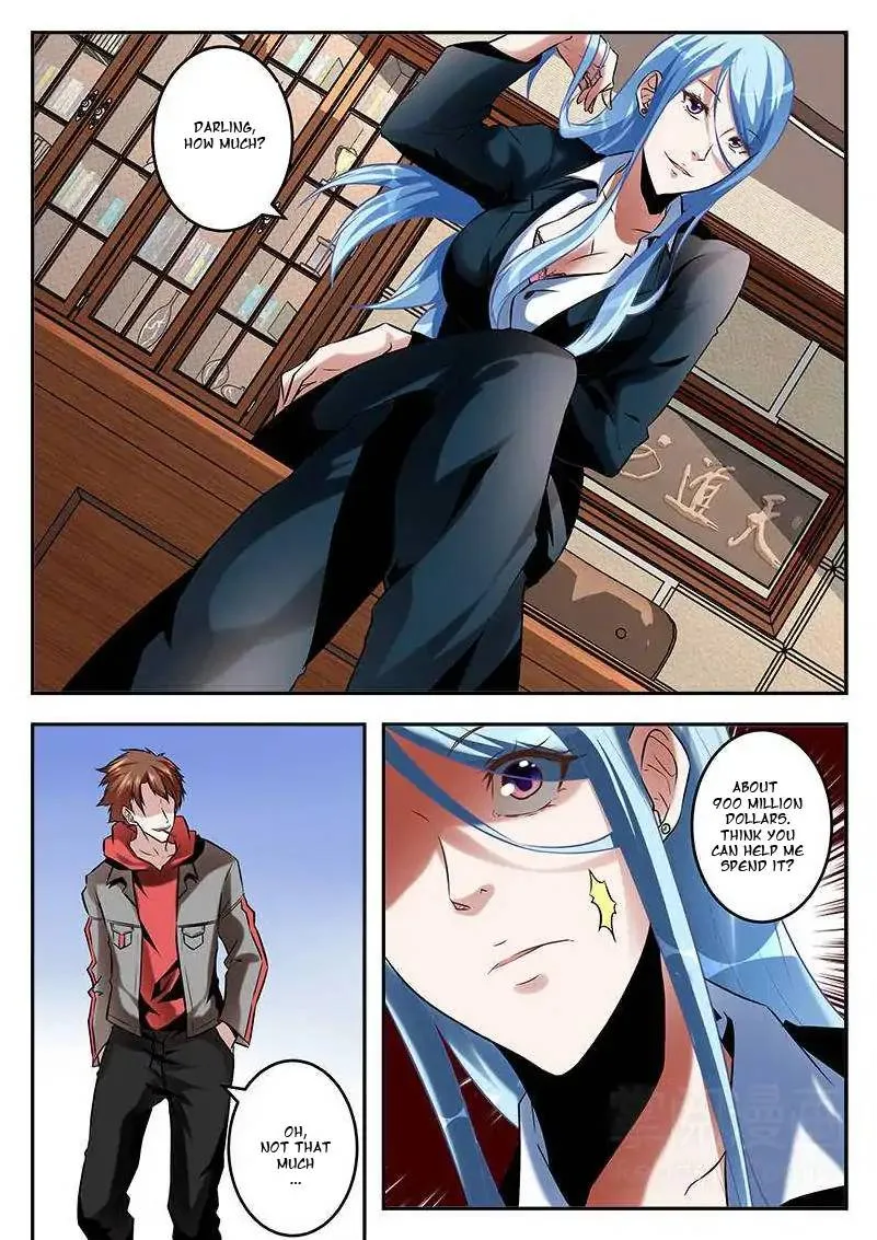 Metropolitan System Chapter 70 page 11