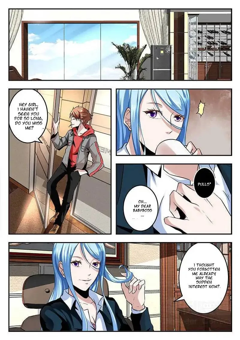 Metropolitan System Chapter 70 page 9