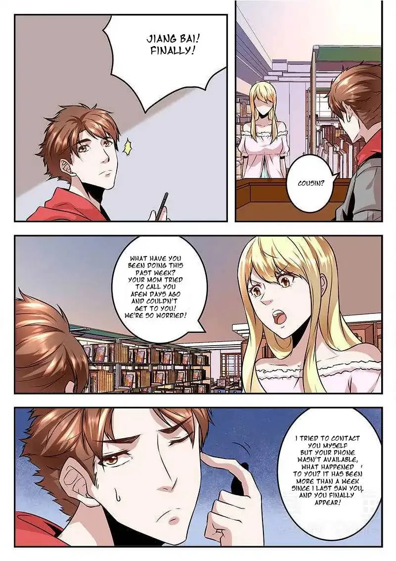 Metropolitan System Chapter 72 page 5