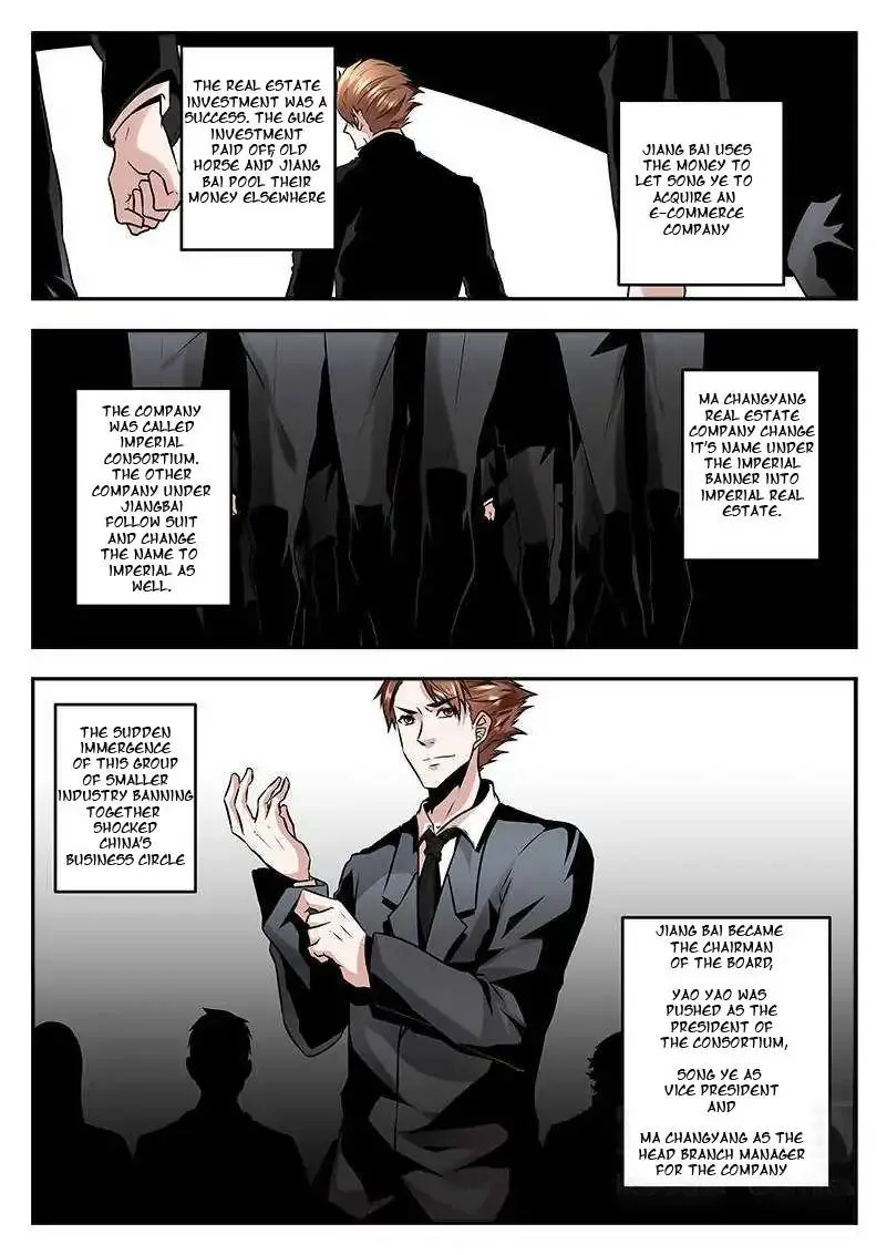 Metropolitan System Chapter 72 page 2