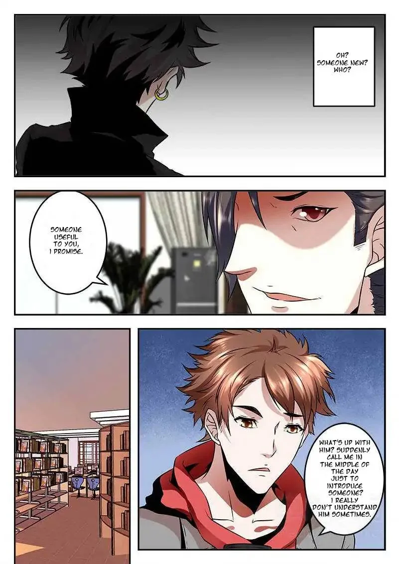 Metropolitan System Chapter 72 page 4