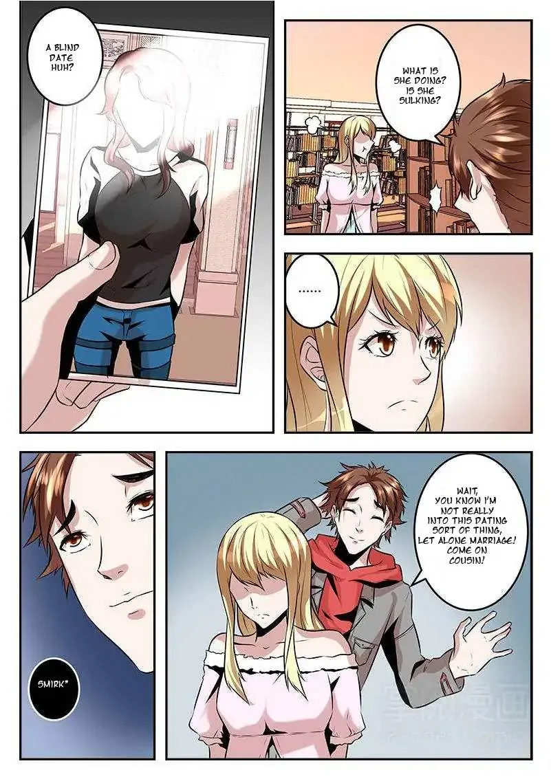 Metropolitan System Chapter 72 page 7