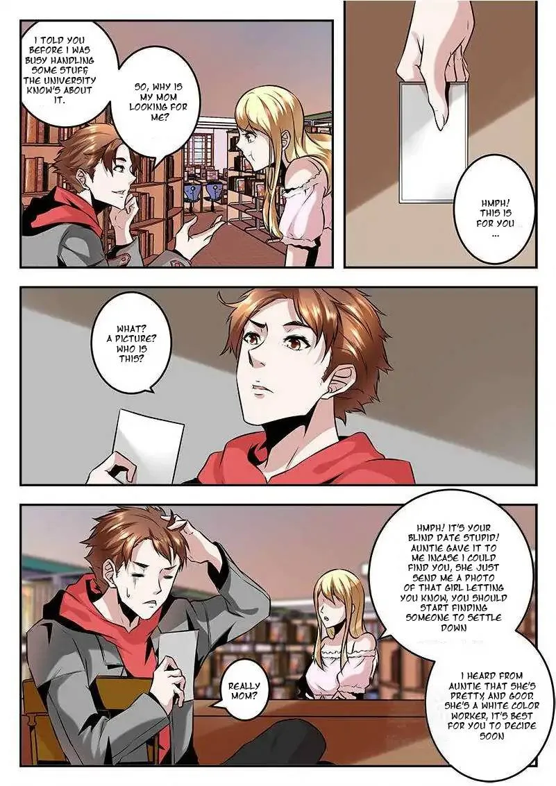 Metropolitan System Chapter 72 page 6