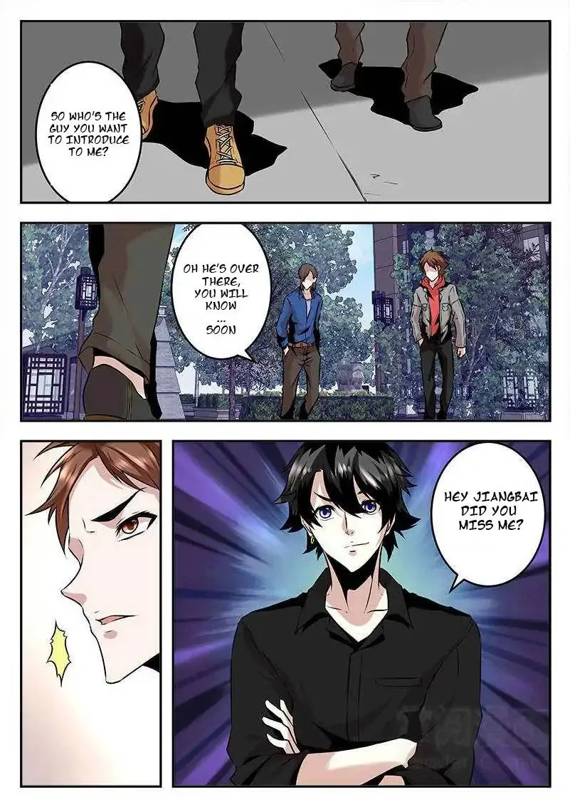 Metropolitan System Chapter 72 page 11
