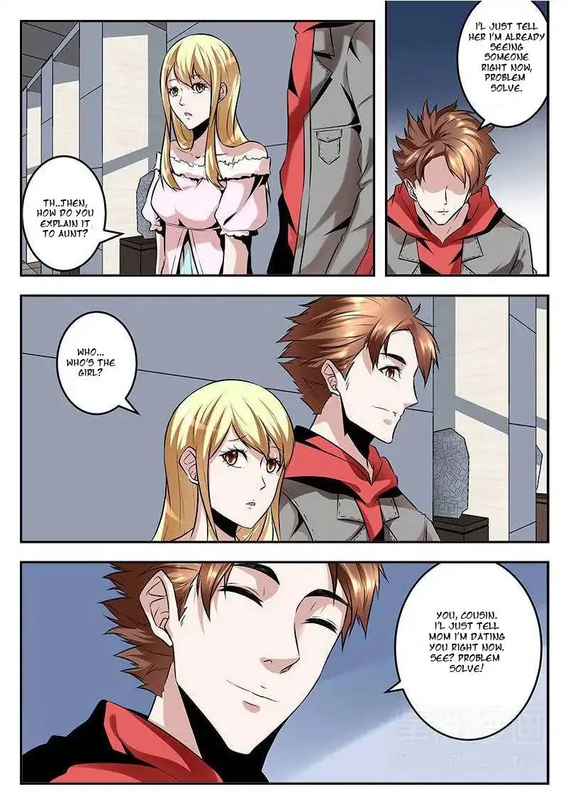 Metropolitan System Chapter 72 page 9