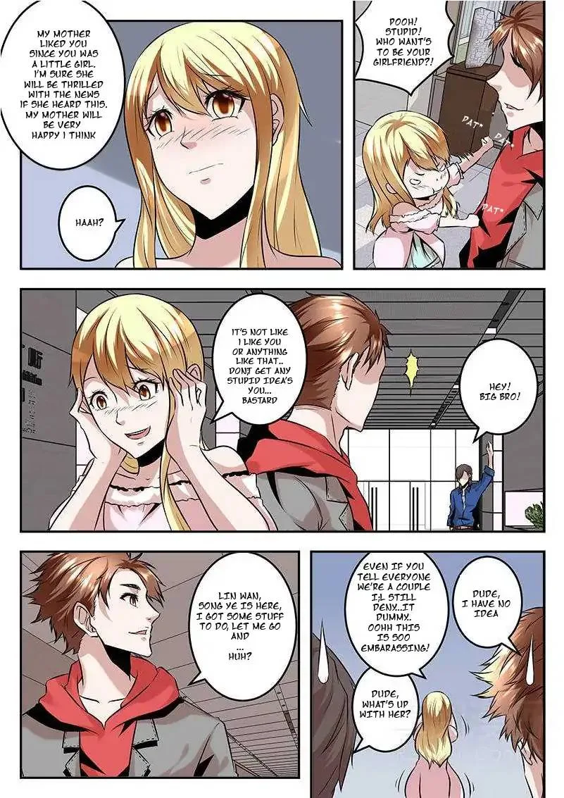 Metropolitan System Chapter 72 page 10