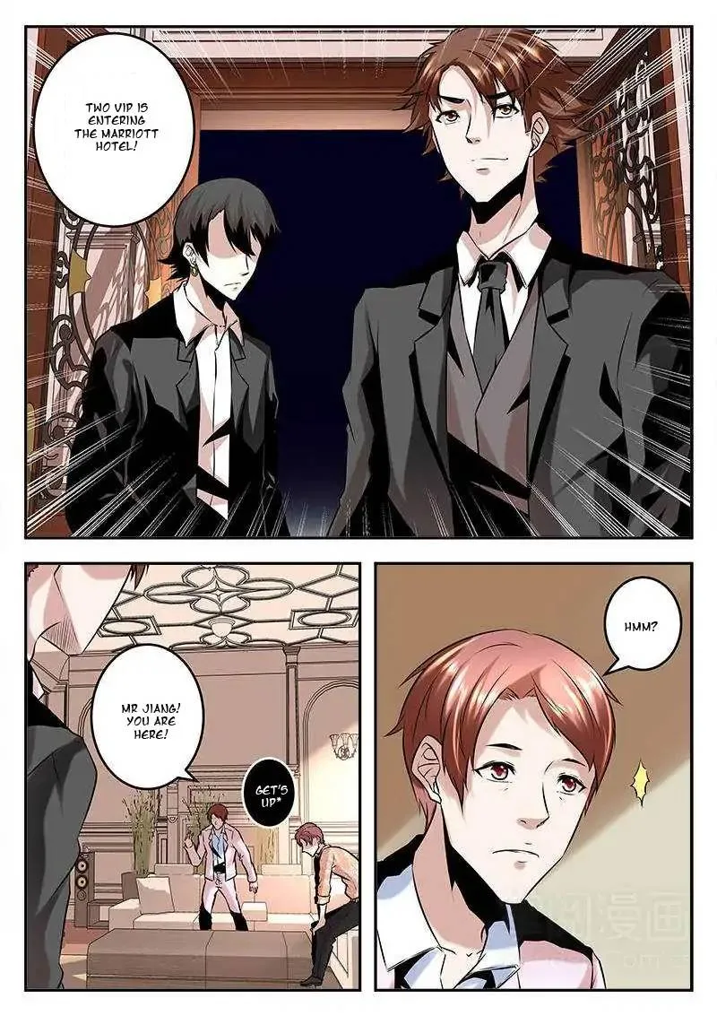 Metropolitan System Chapter 73 page 10