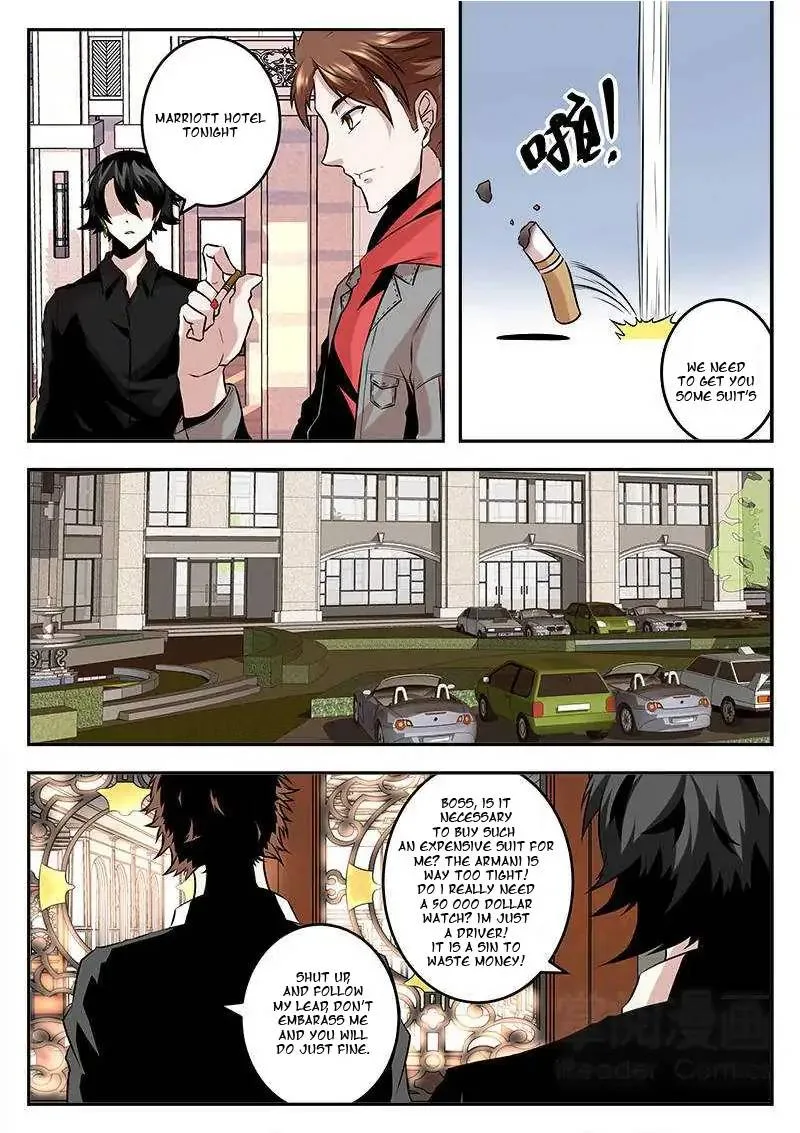 Metropolitan System Chapter 73 page 9
