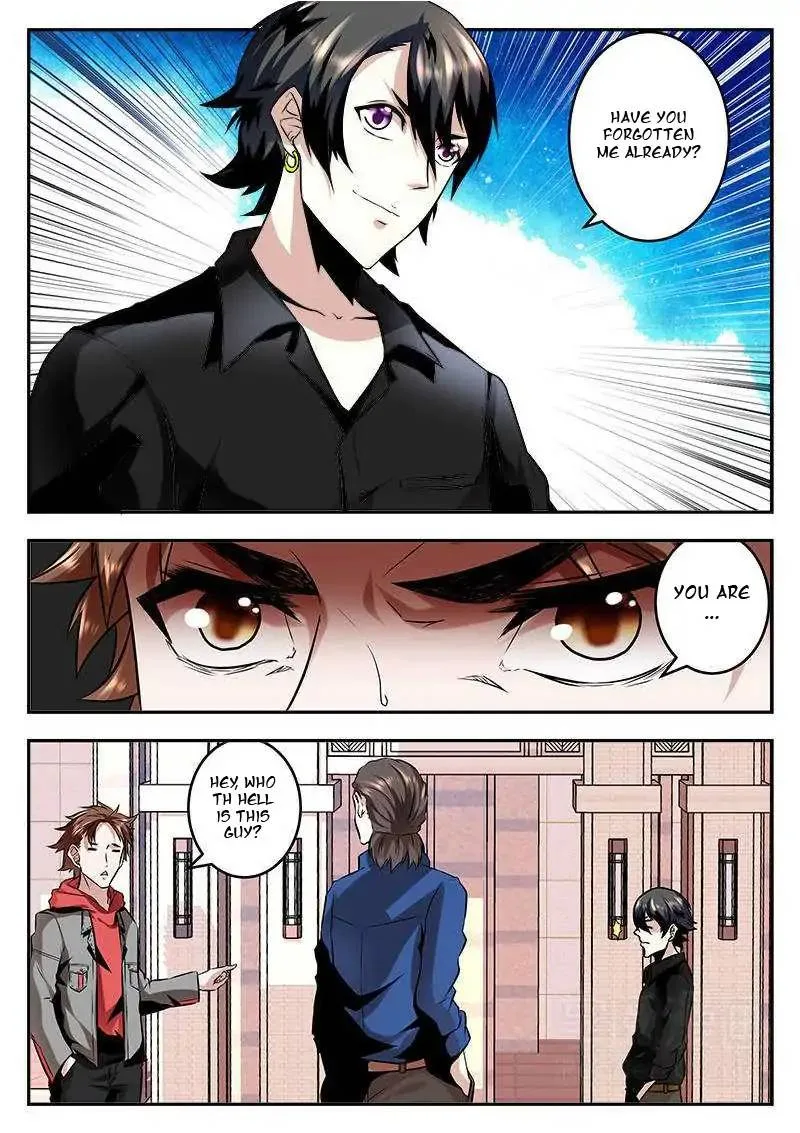 Metropolitan System Chapter 73 page 2