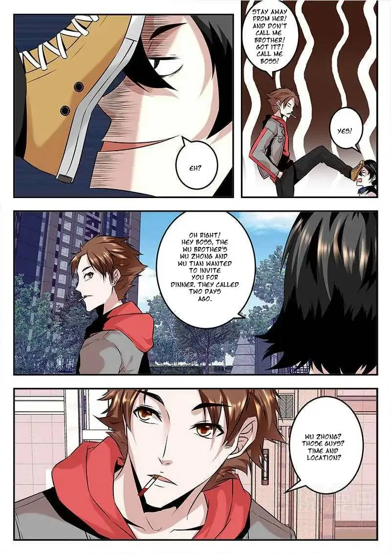 Metropolitan System Chapter 73 page 8
