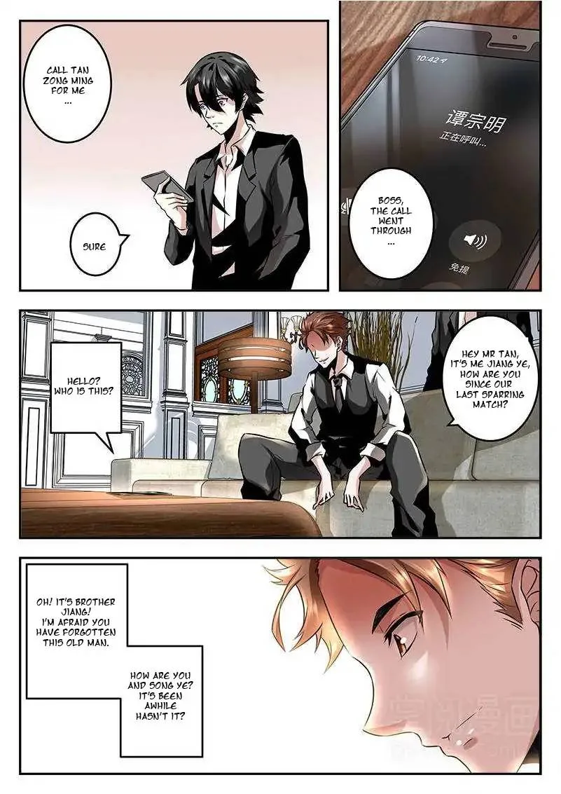 Metropolitan System Chapter 74 page 10