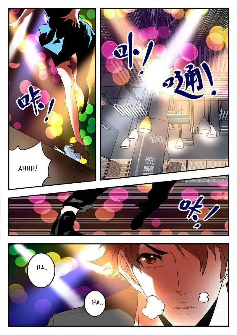 Metropolitan System Chapter 75 page 10