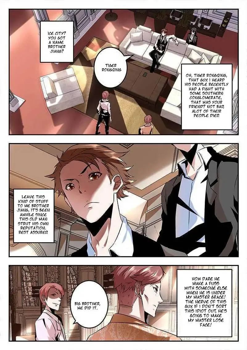 Metropolitan System Chapter 75 page 2