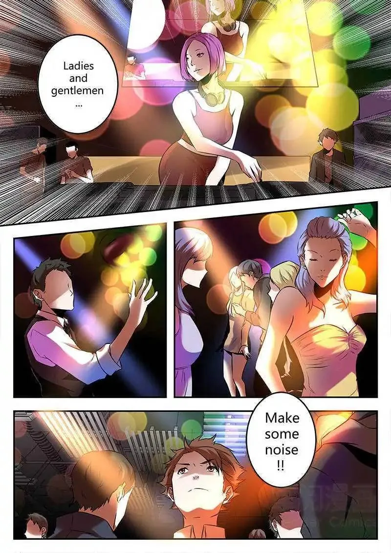Metropolitan System Chapter 75 page 6