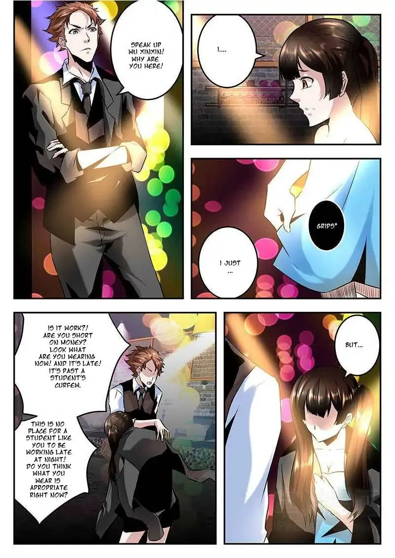 Metropolitan System Chapter 76 page 2