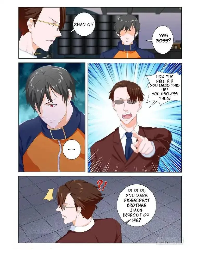 Metropolitan System Chapter 79 page 6