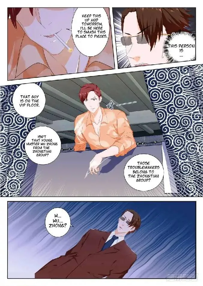 Metropolitan System Chapter 79 page 7
