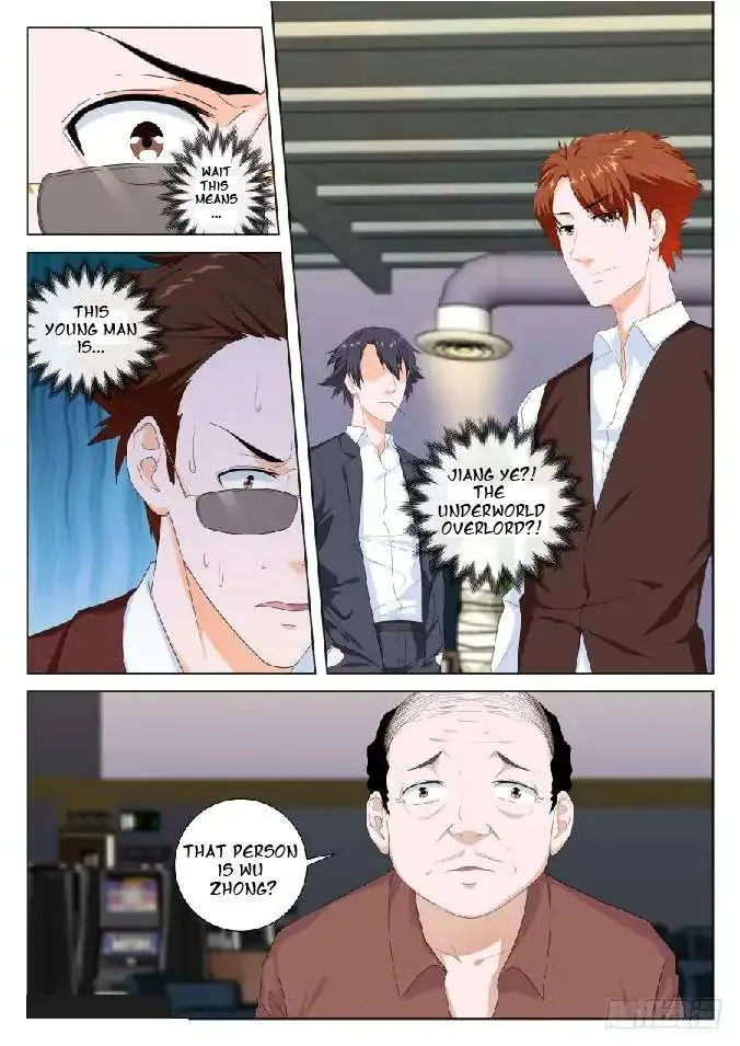 Metropolitan System Chapter 79 page 8