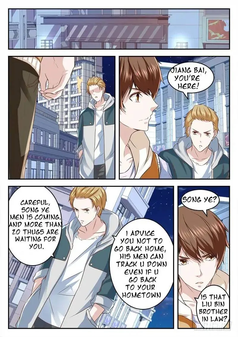 Metropolitan System Chapter 8 page 8