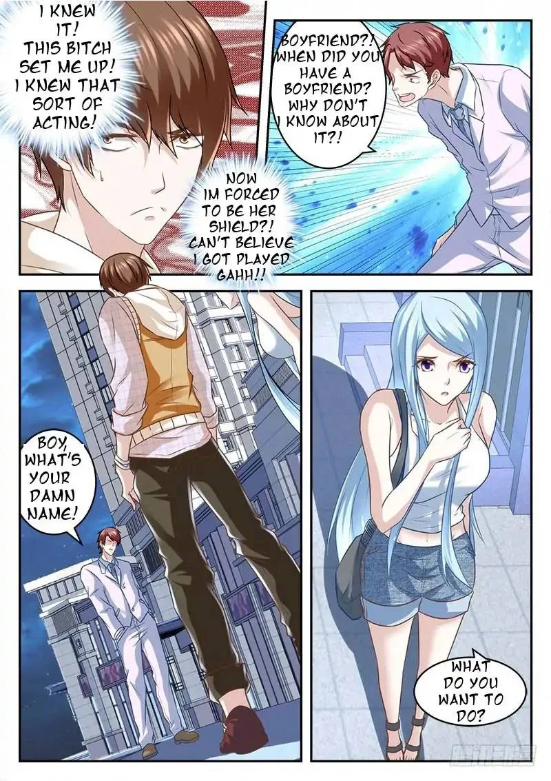 Metropolitan System Chapter 8 page 2