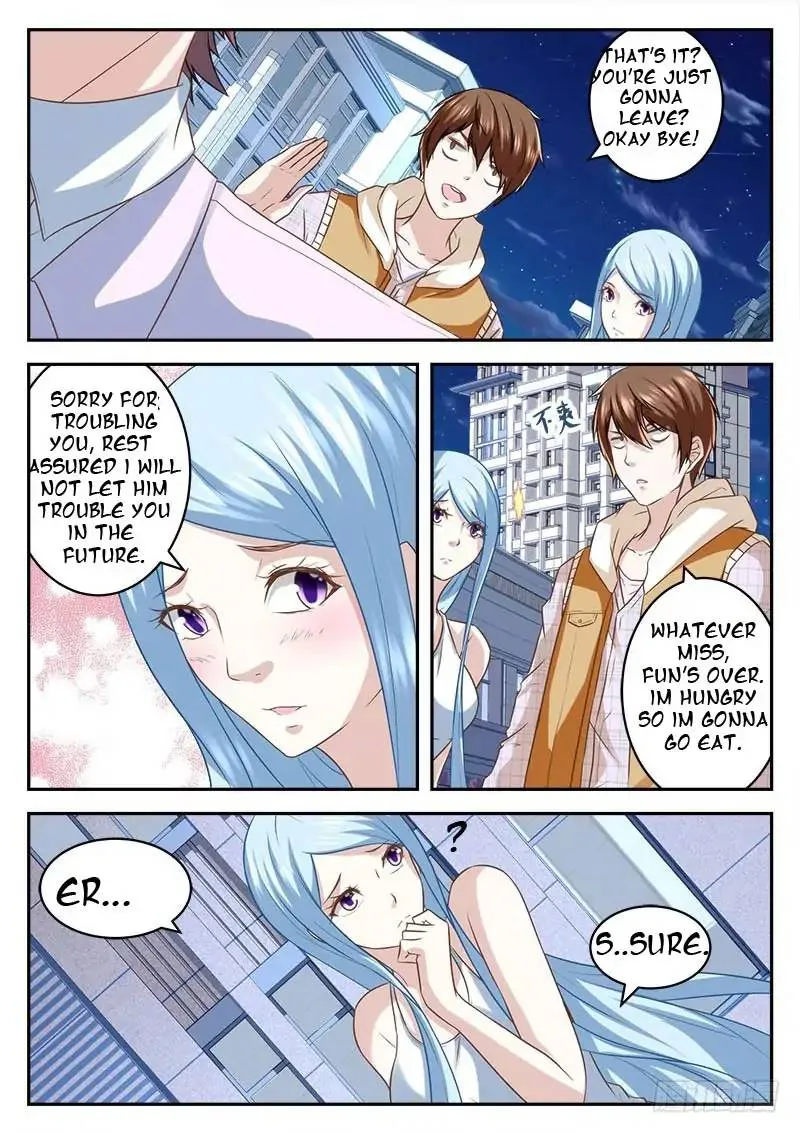 Metropolitan System Chapter 8 page 4