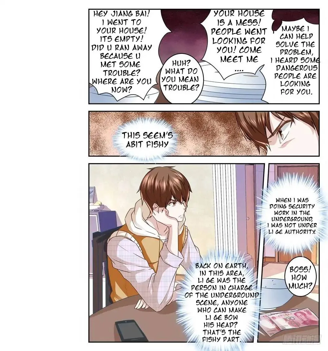 Metropolitan System Chapter 8 page 7