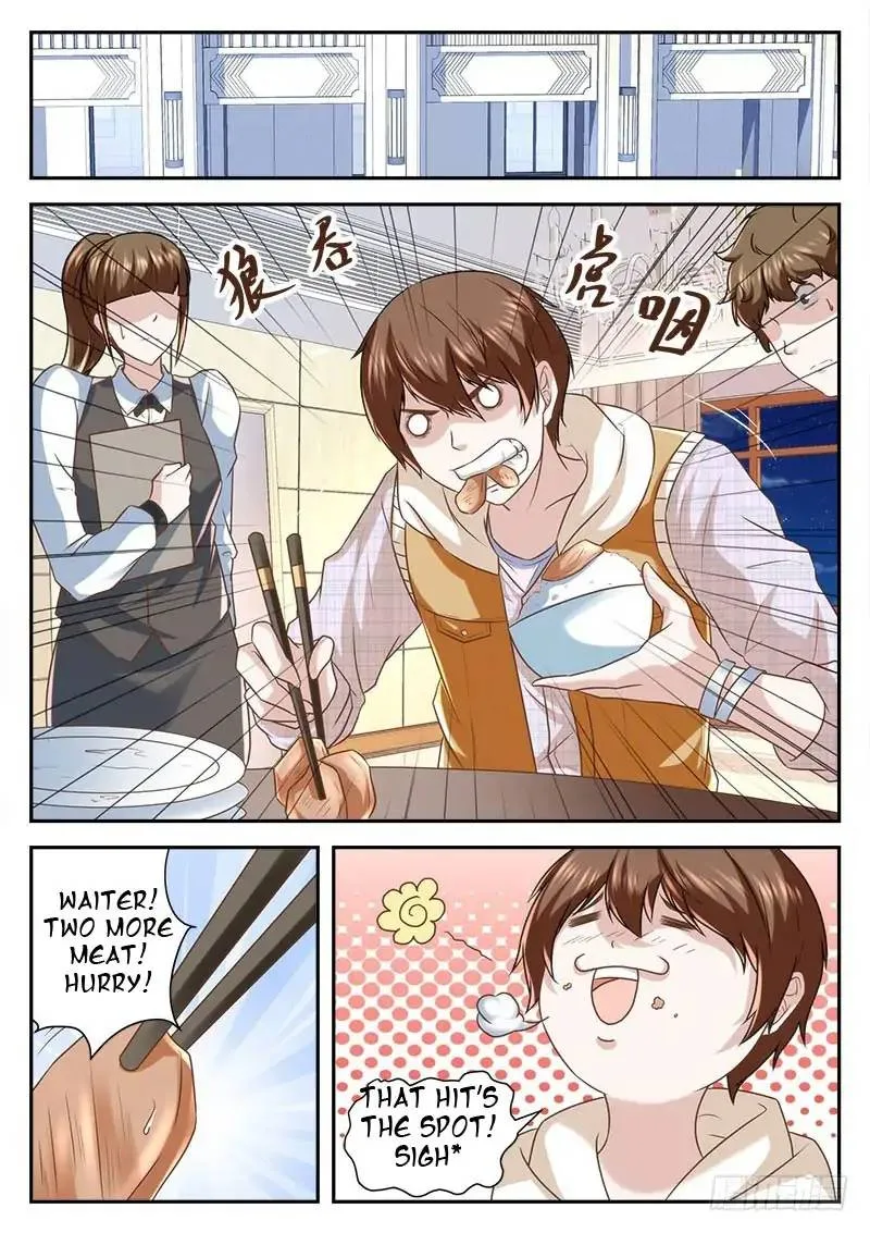 Metropolitan System Chapter 8 page 5
