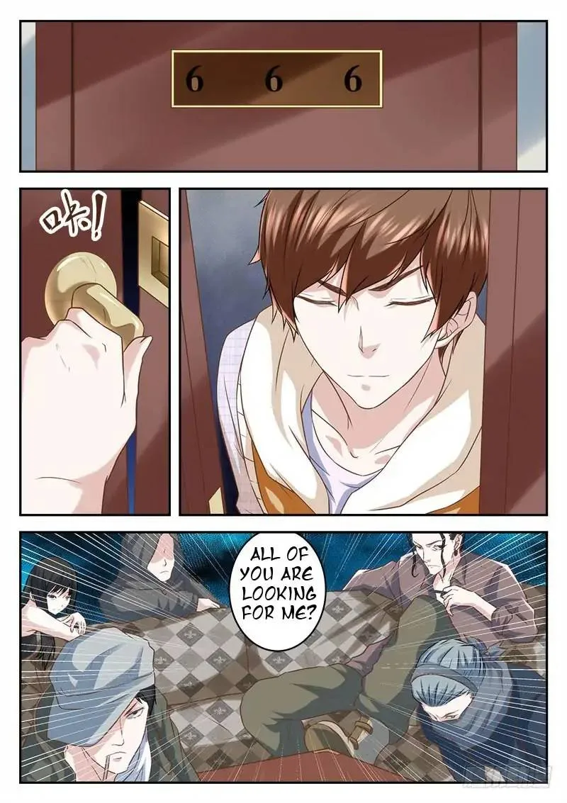 Metropolitan System Chapter 8 page 10
