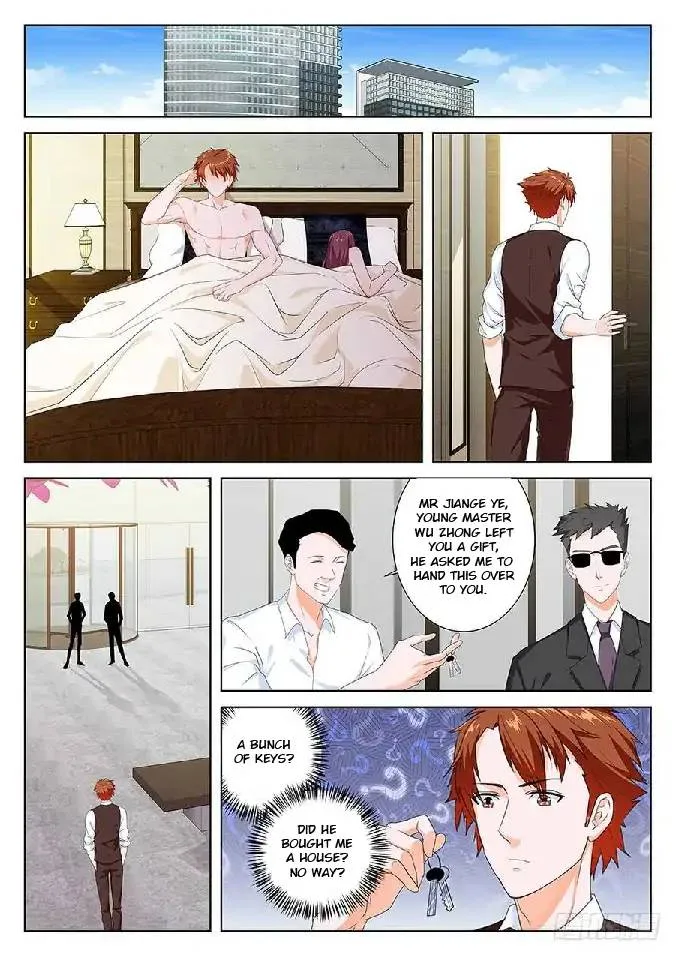 Metropolitan System Chapter 81 page 5
