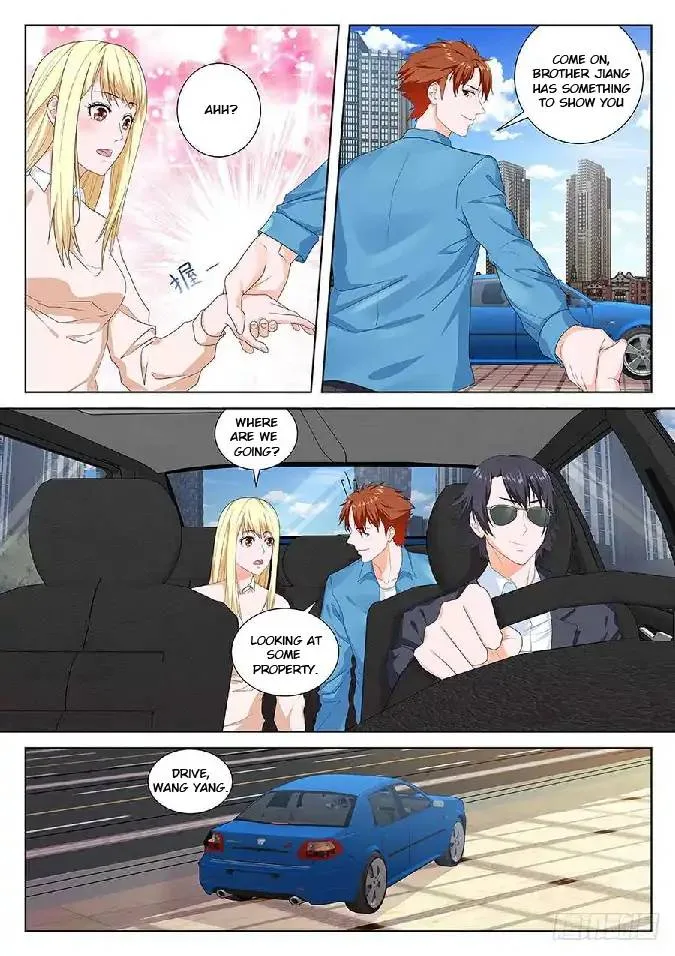 Metropolitan System Chapter 81 page 8