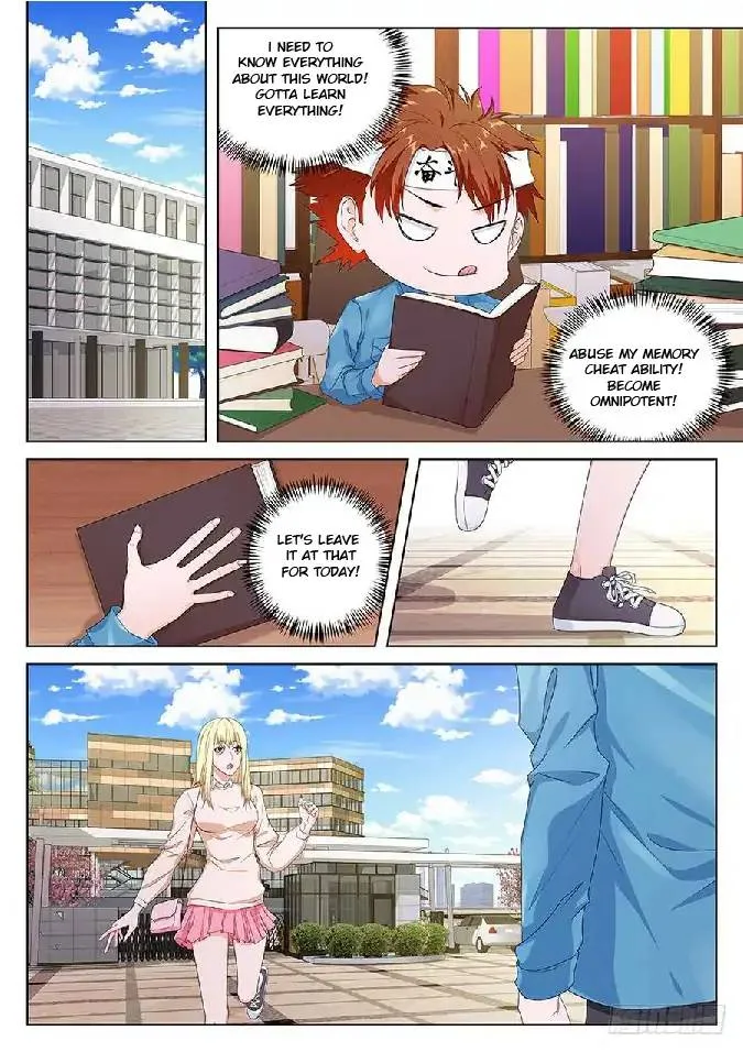 Metropolitan System Chapter 81 page 7