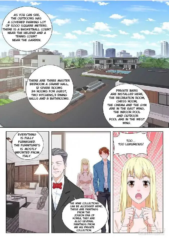 Metropolitan System Chapter 82 page 2