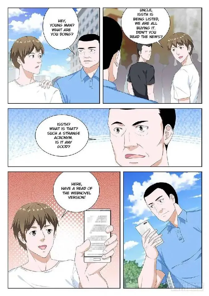 Metropolitan System Chapter 82 page 7