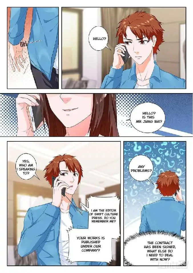 Metropolitan System Chapter 82 page 5