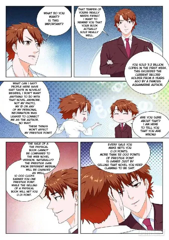 Metropolitan System Chapter 83 page 2