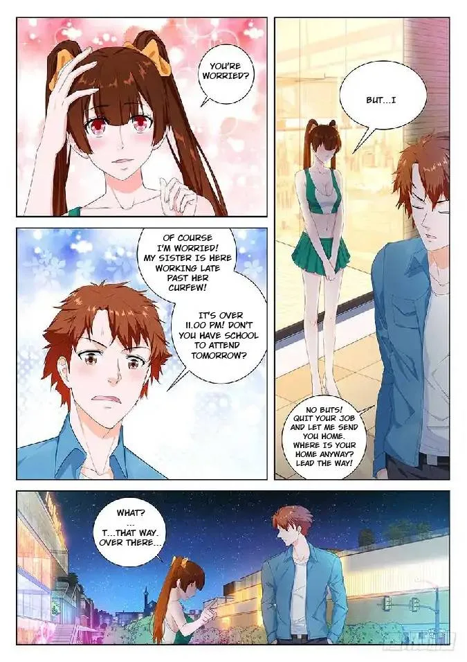 Metropolitan System Chapter 83 page 9