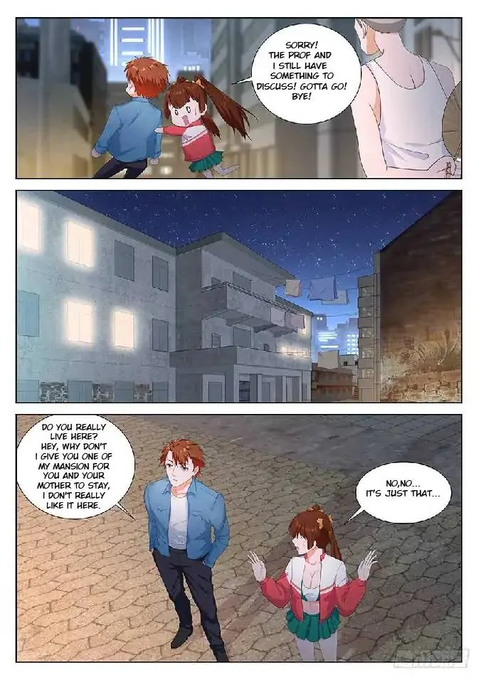 Metropolitan System Chapter 84 page 4