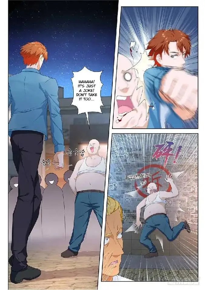 Metropolitan System Chapter 84 page 8