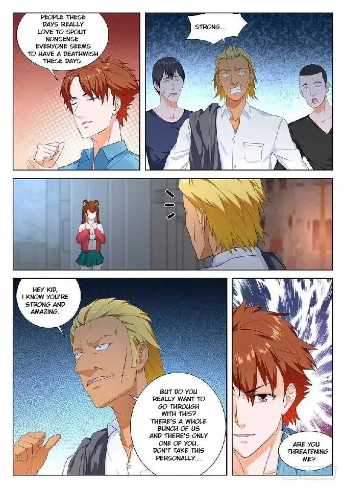 Metropolitan System Chapter 84 page 9