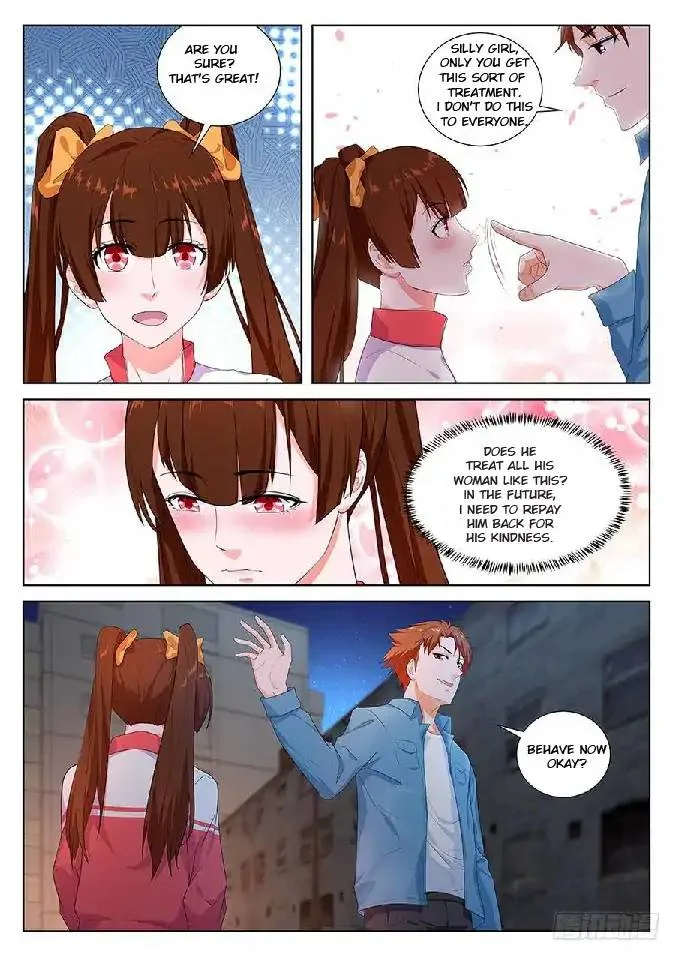 Metropolitan System Chapter 85 page 7