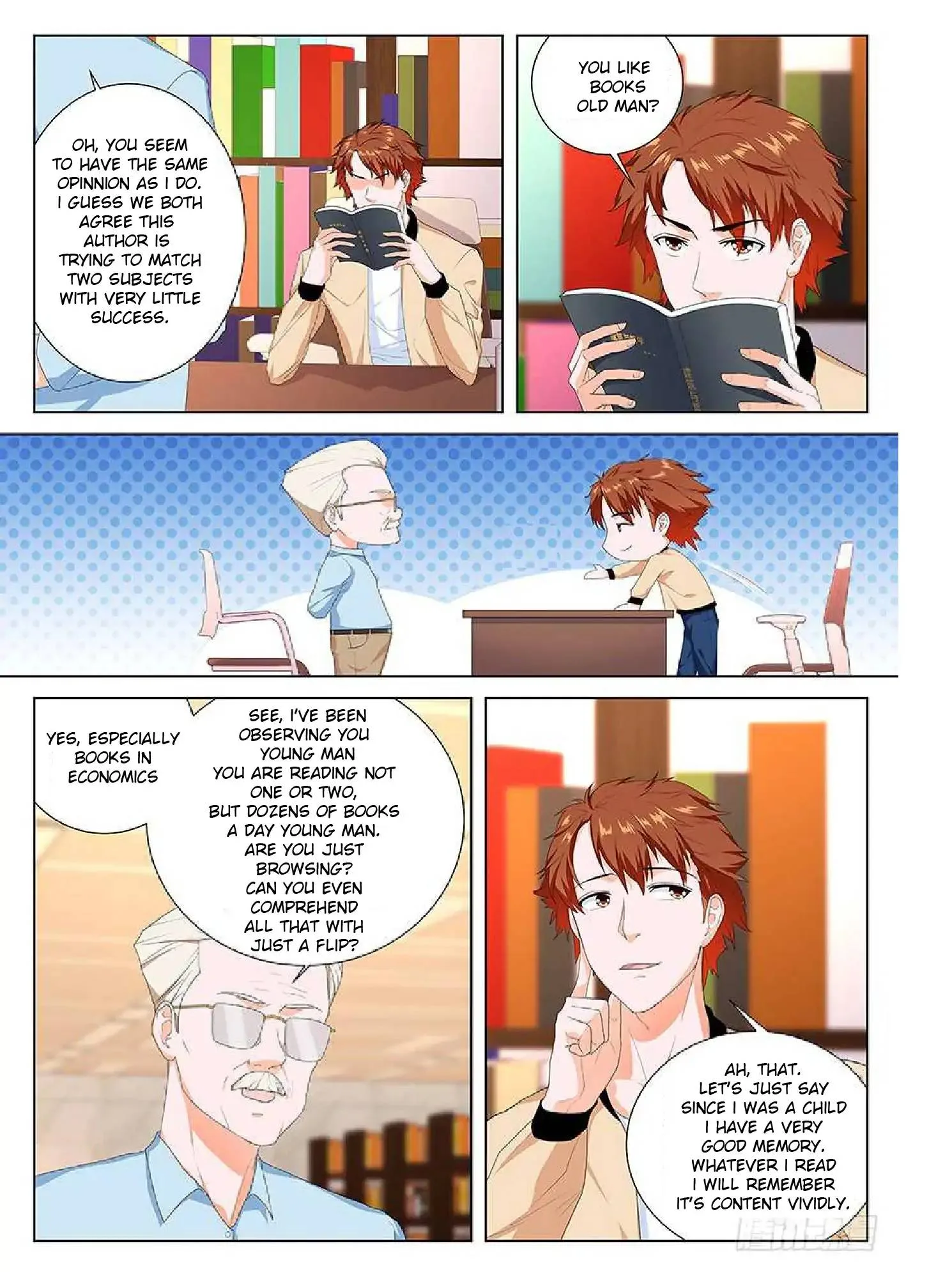 Metropolitan System Chapter 86 page 2