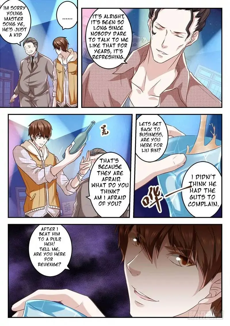 Metropolitan System Chapter 9 page 2