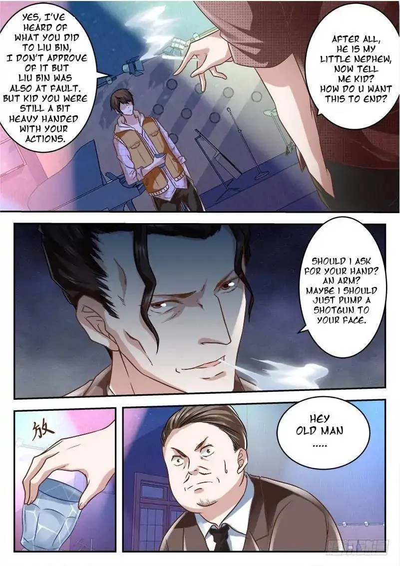 Metropolitan System Chapter 9 page 3