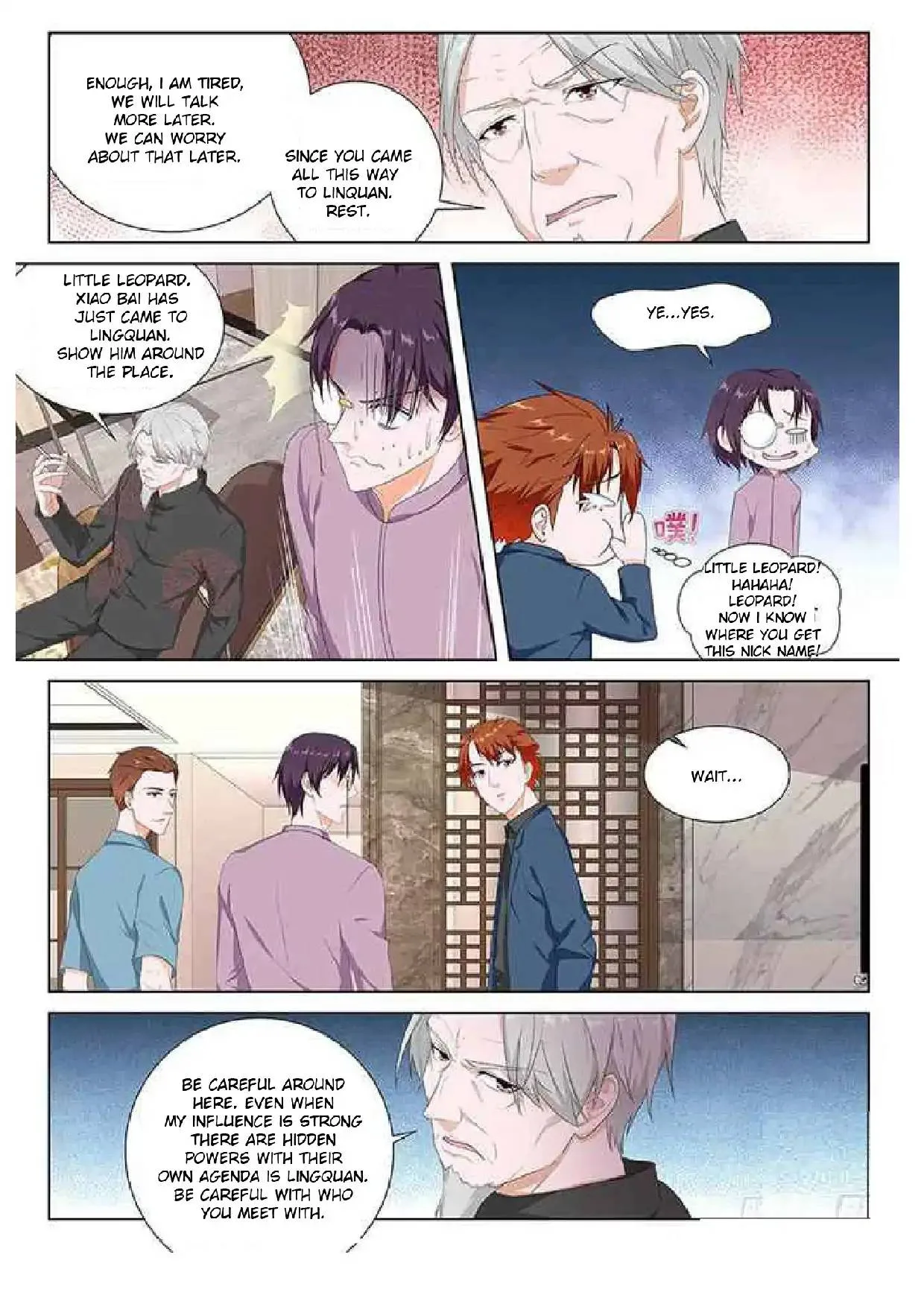 Metropolitan System Chapter 90 page 4