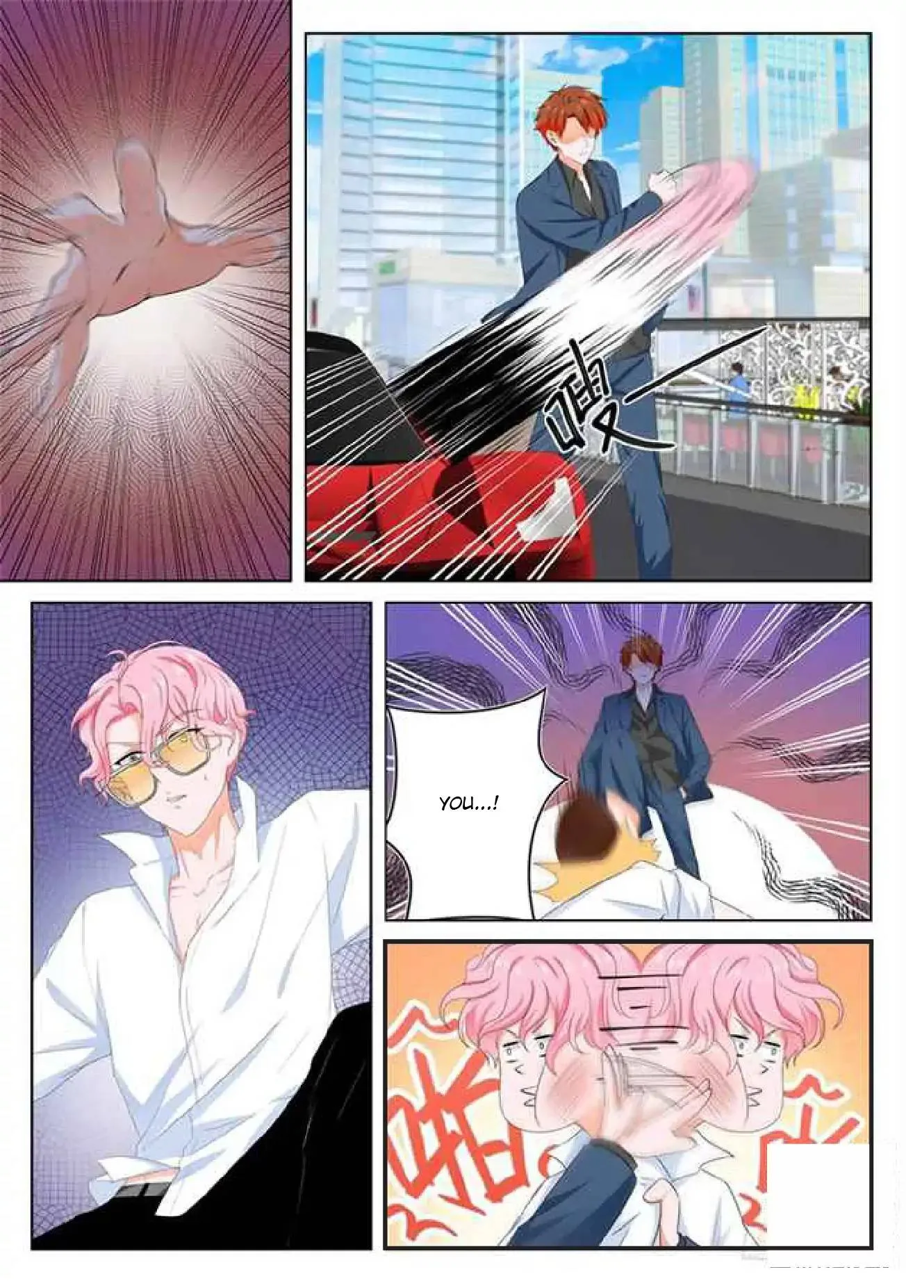 Metropolitan System Chapter 91 page 6