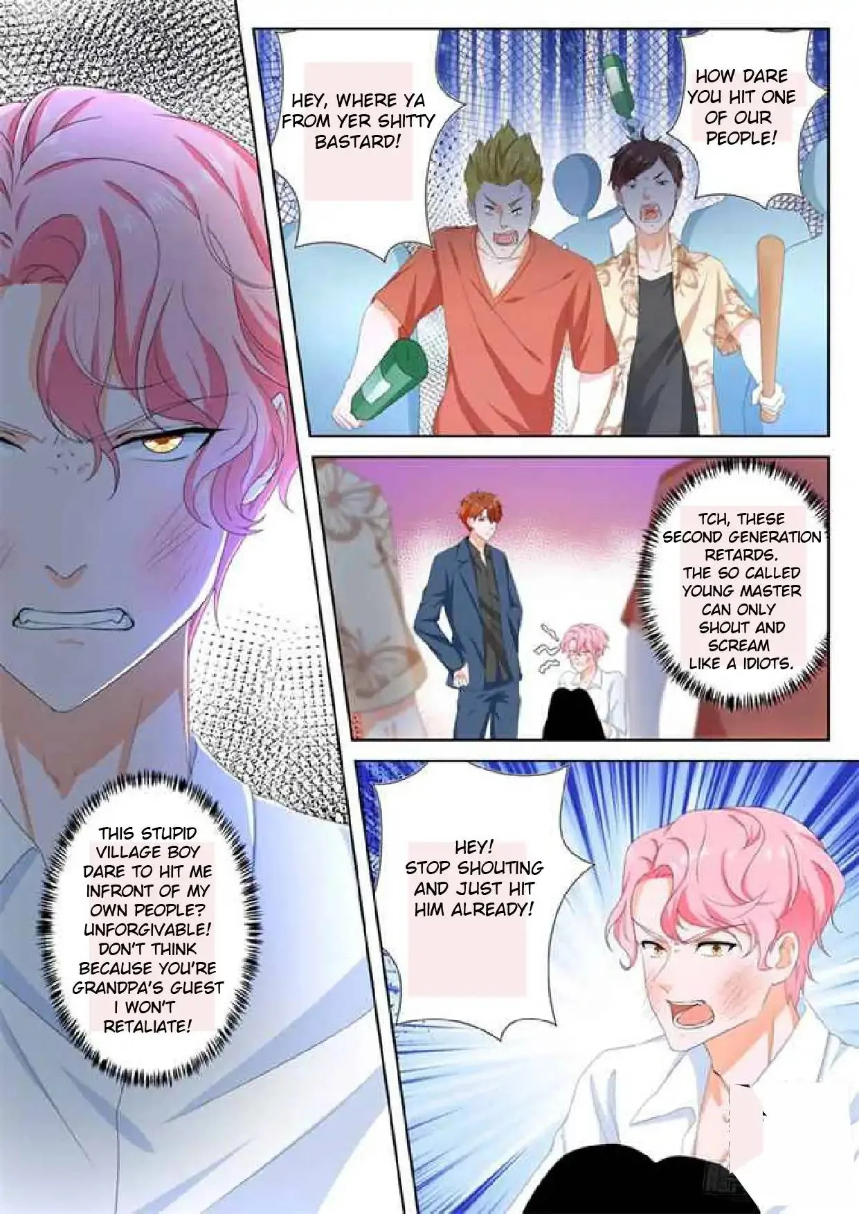 Metropolitan System Chapter 91 page 8