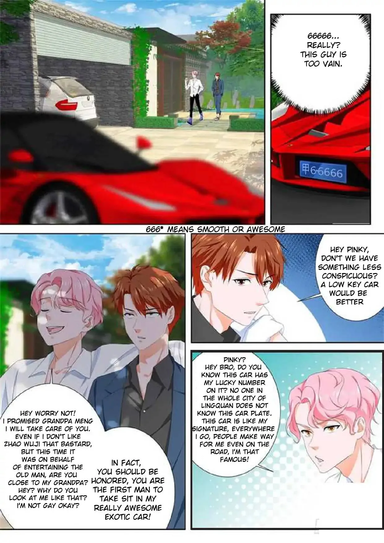 Metropolitan System Chapter 91 page 2