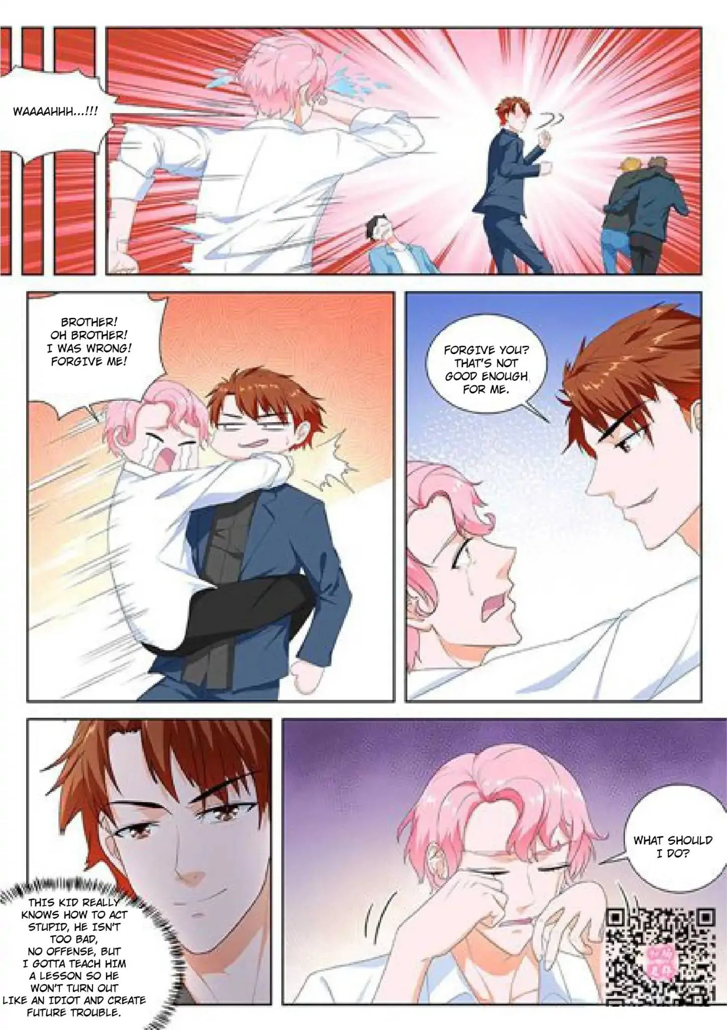 Metropolitan System Chapter 94 page 3